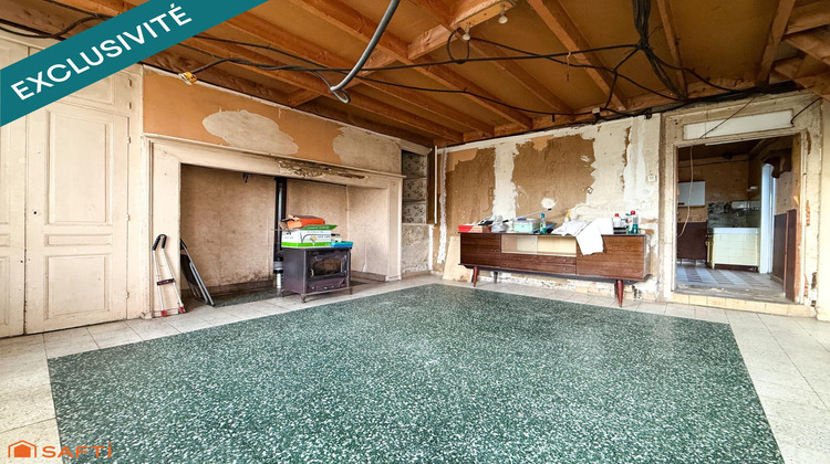 Ma-Cabane - Vente Maison Grand-Laviers, 82 m²