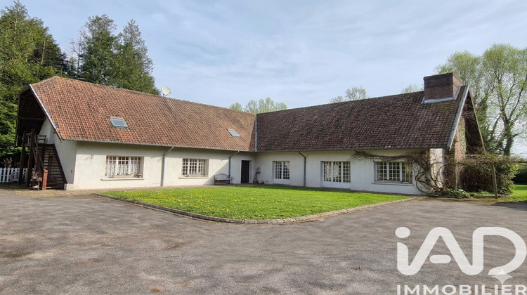Ma-Cabane - Vente Maison Grand-Laviers, 392 m²