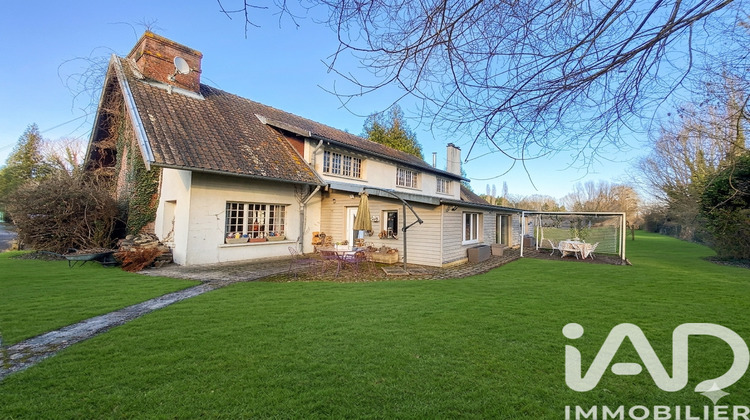 Ma-Cabane - Vente Maison Grand-Laviers, 392 m²
