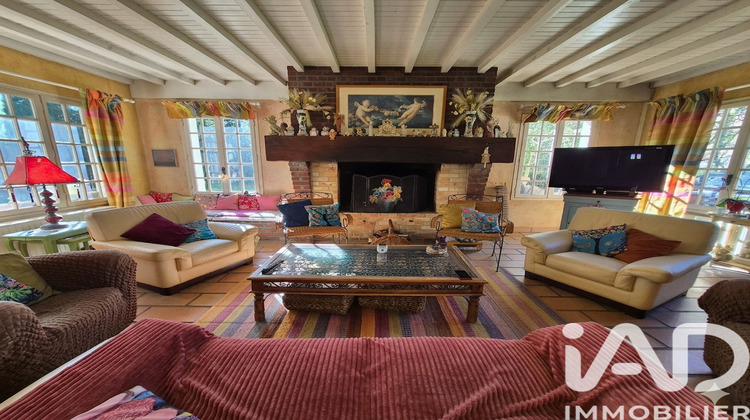 Ma-Cabane - Vente Maison Grand-Laviers, 392 m²