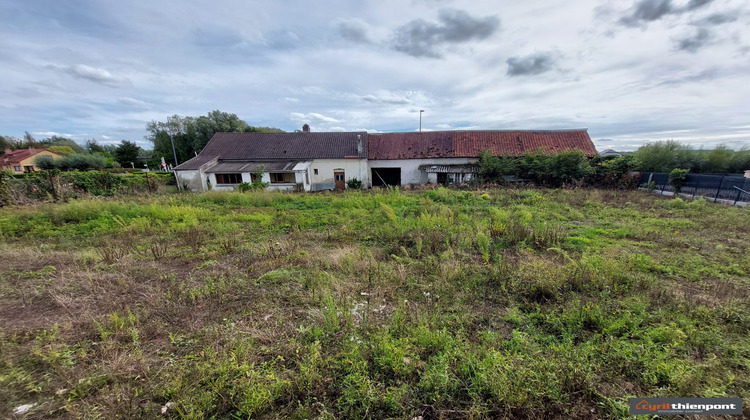 Ma-Cabane - Vente Maison Grand-Laviers, 71 m²