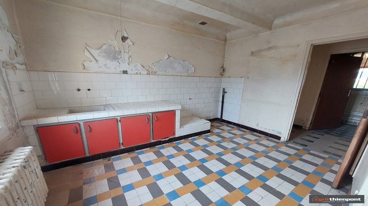 Ma-Cabane - Vente Maison Grand-Laviers, 71 m²