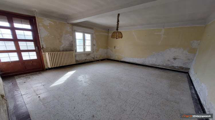 Ma-Cabane - Vente Maison Grand-Laviers, 71 m²