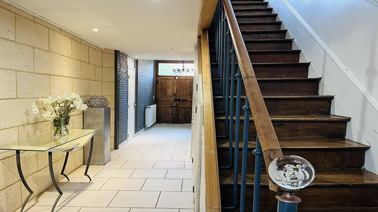 Ma-Cabane - Vente Maison GRAND-ROZOY, 297 m²