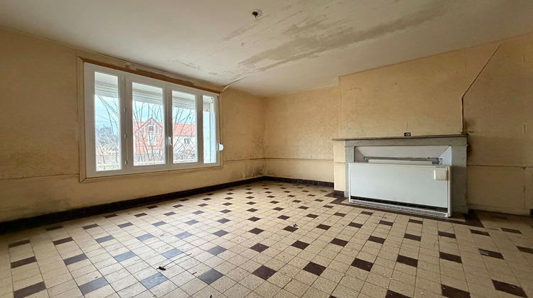 Ma-Cabane - Vente Maison GRAND-ROZOY, 58 m²