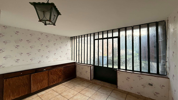 Ma-Cabane - Vente Maison GRAND-ROZOY, 115 m²