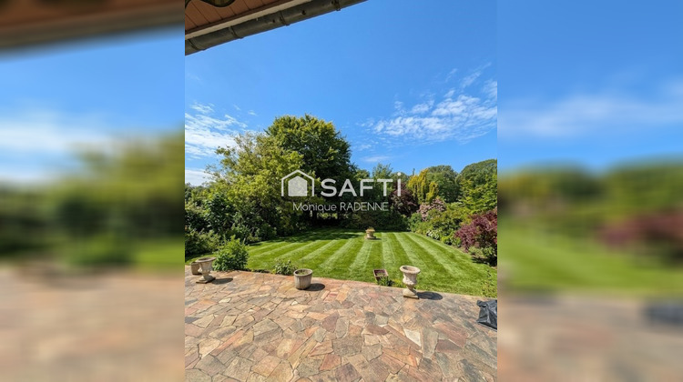Ma-Cabane - Vente Maison Grand-Rullecourt, 107 m²