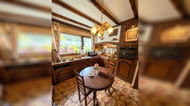 Ma-Cabane - Vente Maison Grand-Rullecourt, 107 m²