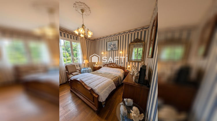 Ma-Cabane - Vente Maison Grand-Rullecourt, 107 m²