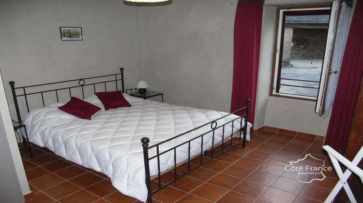 Ma-Cabane - Vente Maison GRAND VABRE, 140 m²