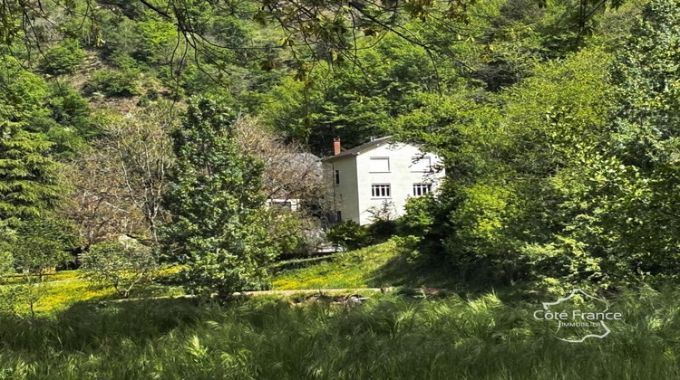 Ma-Cabane - Vente Maison GRAND VABRE, 108 m²