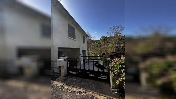Ma-Cabane - Vente Maison GRAND VABRE, 108 m²