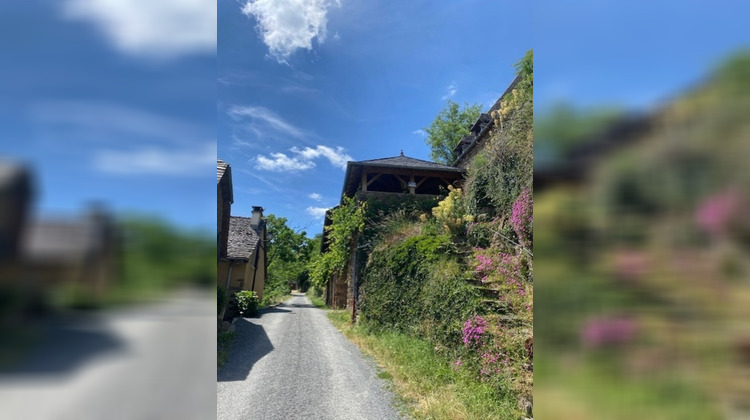 Ma-Cabane - Vente Maison GRAND VABRE, 120 m²