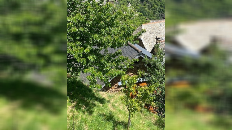 Ma-Cabane - Vente Maison GRAND VABRE, 120 m²