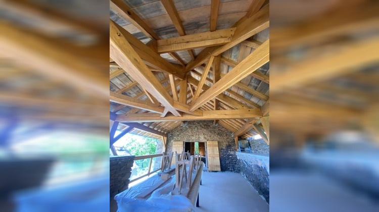 Ma-Cabane - Vente Maison GRAND VABRE, 120 m²