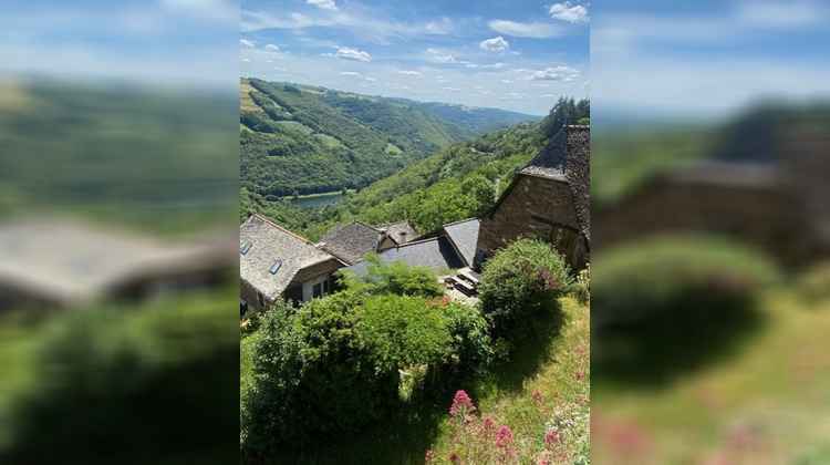 Ma-Cabane - Vente Maison GRAND VABRE, 120 m²
