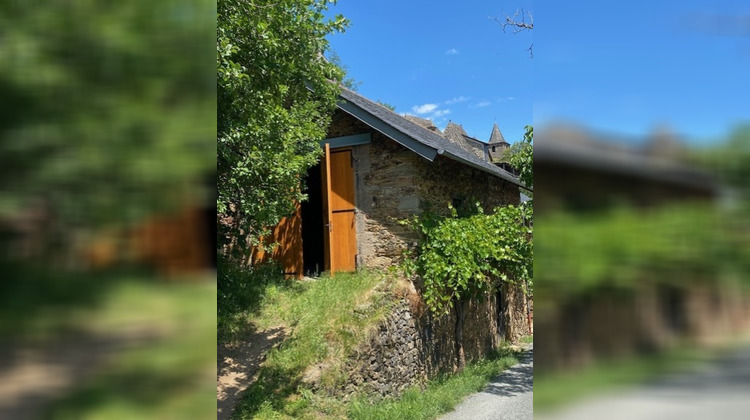 Ma-Cabane - Vente Maison GRAND VABRE, 120 m²