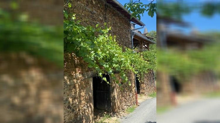 Ma-Cabane - Vente Maison GRAND VABRE, 120 m²