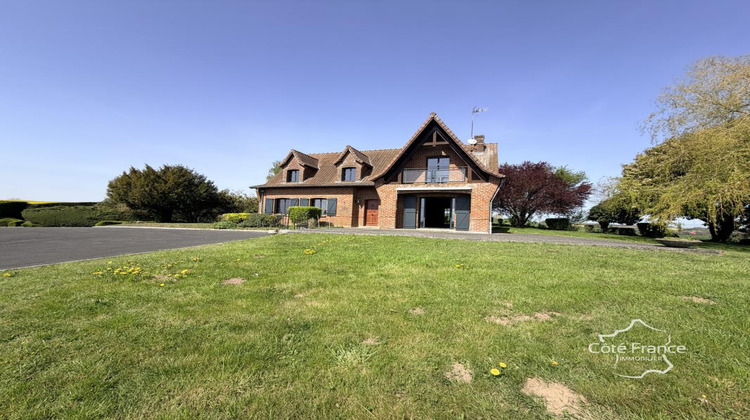 Ma-Cabane - Vente Maison GRAND VERLY, 192 m²