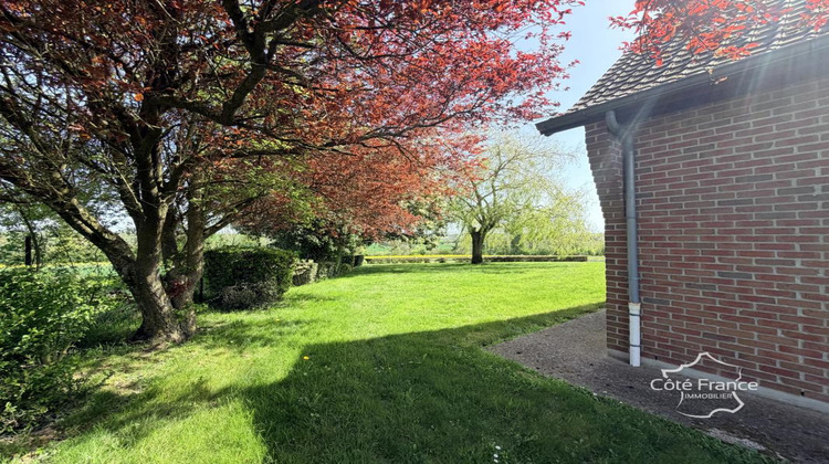 Ma-Cabane - Vente Maison GRAND VERLY, 192 m²
