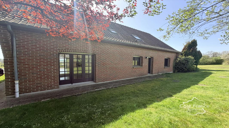 Ma-Cabane - Vente Maison GRAND VERLY, 192 m²