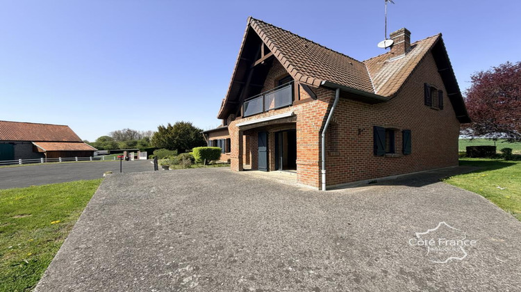 Ma-Cabane - Vente Maison GRAND VERLY, 192 m²