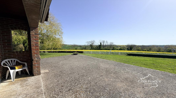 Ma-Cabane - Vente Maison GRAND VERLY, 192 m²