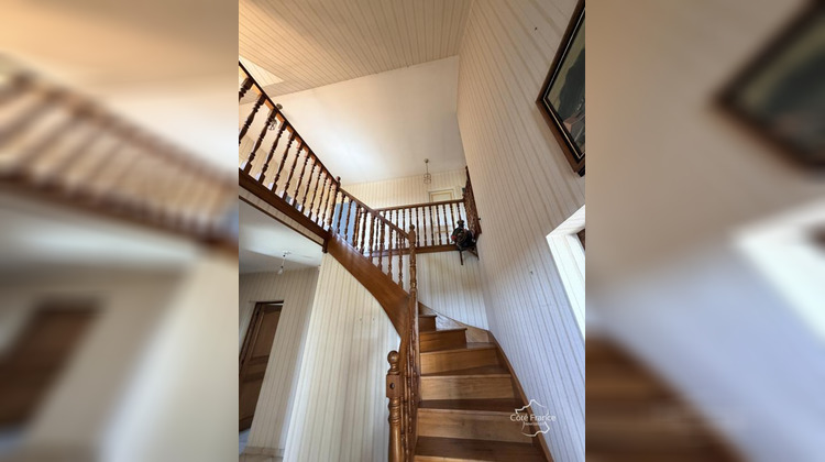 Ma-Cabane - Vente Maison GRAND VERLY, 192 m²
