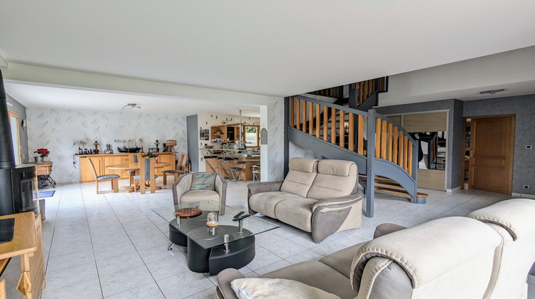 Ma-Cabane - Vente Maison Grandcamp-Maisy, 153 m²