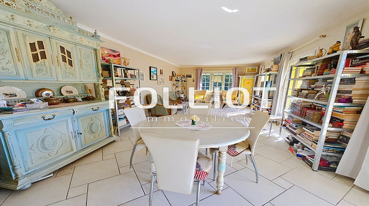 Ma-Cabane - Vente Maison GRANDCAMP-MAISY, 144 m²