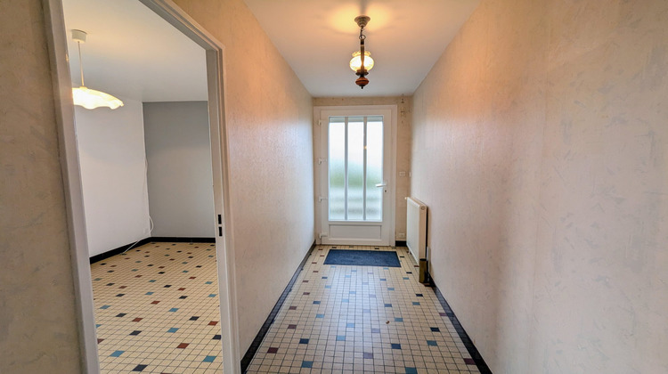 Ma-Cabane - Vente Maison Grandcamp-Maisy, 67 m²