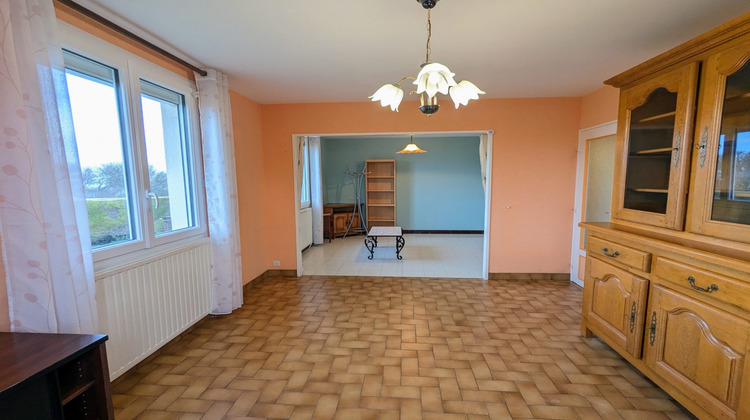 Ma-Cabane - Vente Maison Grandcamp-Maisy, 67 m²