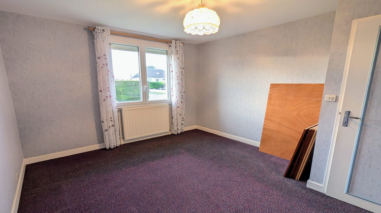 Ma-Cabane - Vente Maison Grandcamp-Maisy, 67 m²