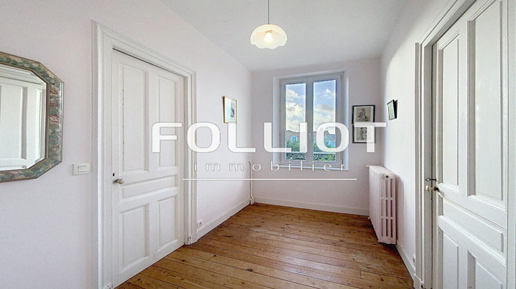 Ma-Cabane - Vente Maison GRANDCAMP-MAISY, 163 m²