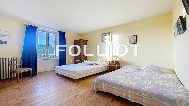 Ma-Cabane - Vente Maison GRANDCAMP-MAISY, 163 m²