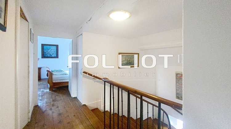 Ma-Cabane - Vente Maison GRANDCAMP-MAISY, 163 m²