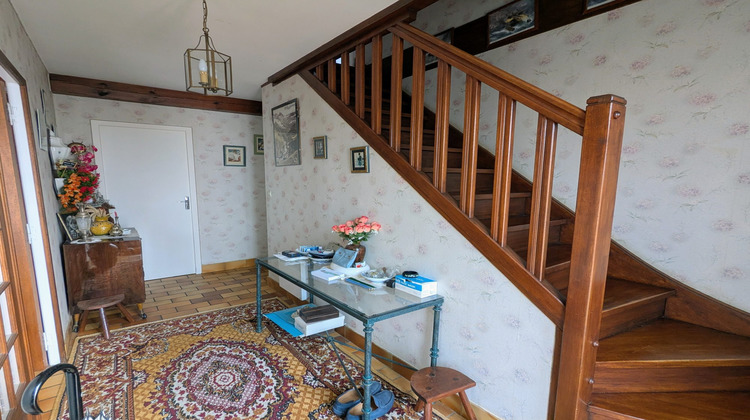 Ma-Cabane - Vente Maison Grandcamp-Maisy, 126 m²