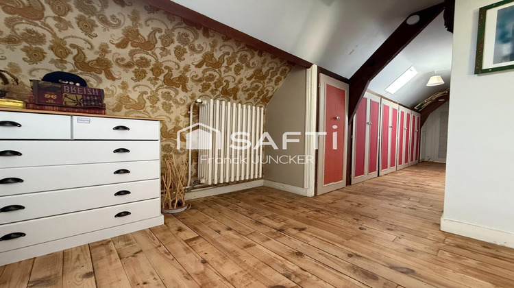 Ma-Cabane - Vente Maison Grandcamp-Maisy, 112 m²