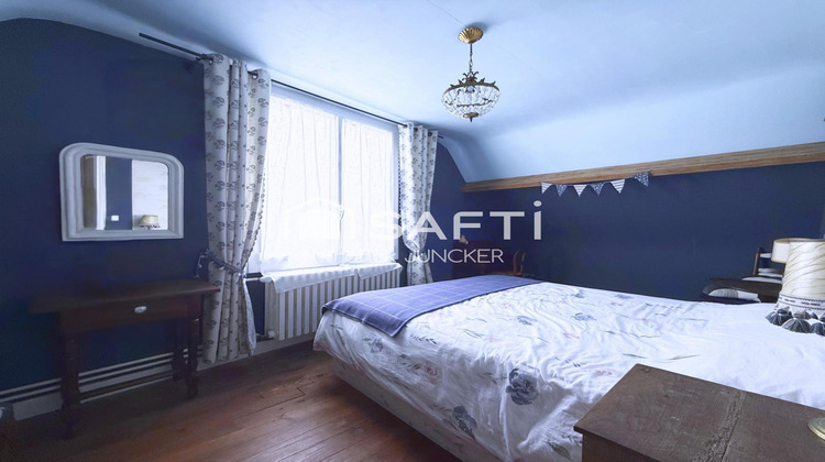 Ma-Cabane - Vente Maison Grandcamp-Maisy, 112 m²