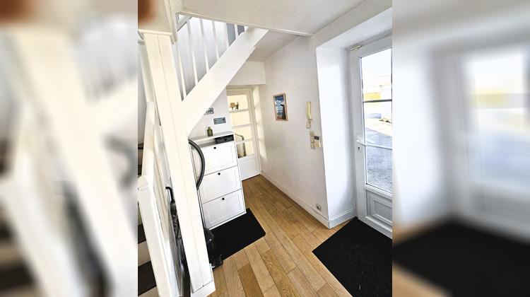 Ma-Cabane - Vente Maison GRANDCAMP-MAISY, 155 m²