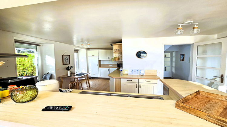 Ma-Cabane - Vente Maison GRANDCAMP-MAISY, 155 m²