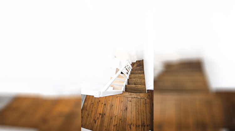 Ma-Cabane - Vente Maison GRANDCAMP-MAISY, 155 m²