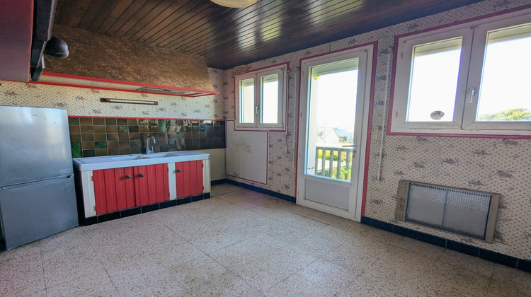 Ma-Cabane - Vente Maison Grandcamp-Maisy, 125 m²