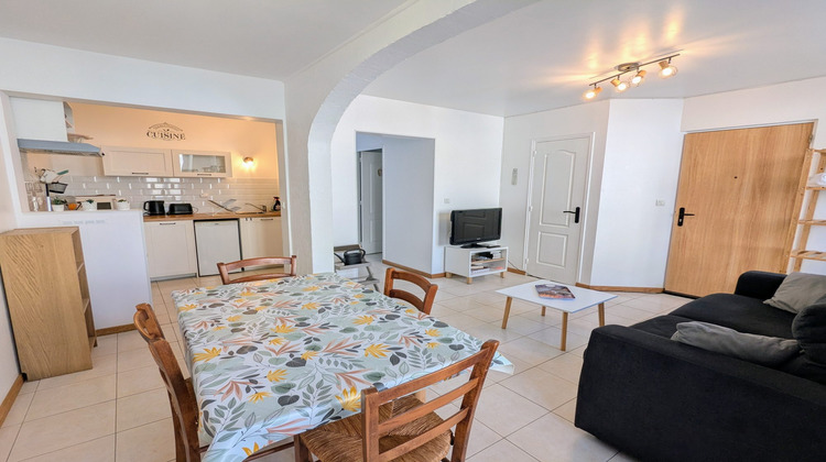 Ma-Cabane - Vente Maison Grandcamp-Maisy, 140 m²