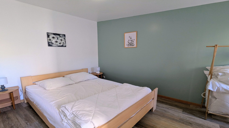 Ma-Cabane - Vente Maison Grandcamp-Maisy, 140 m²