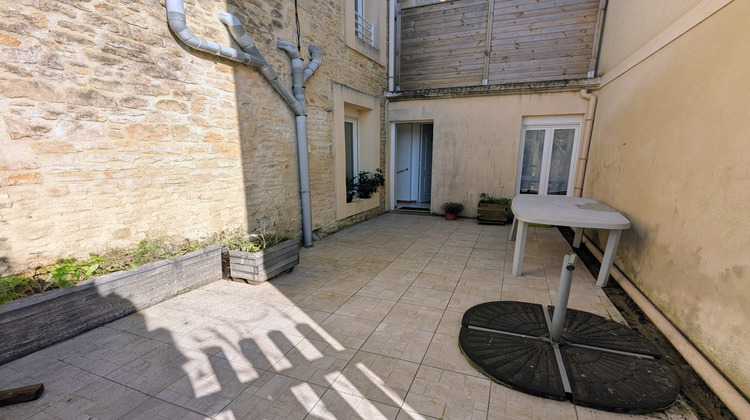 Ma-Cabane - Vente Maison Grandcamp-Maisy, 140 m²