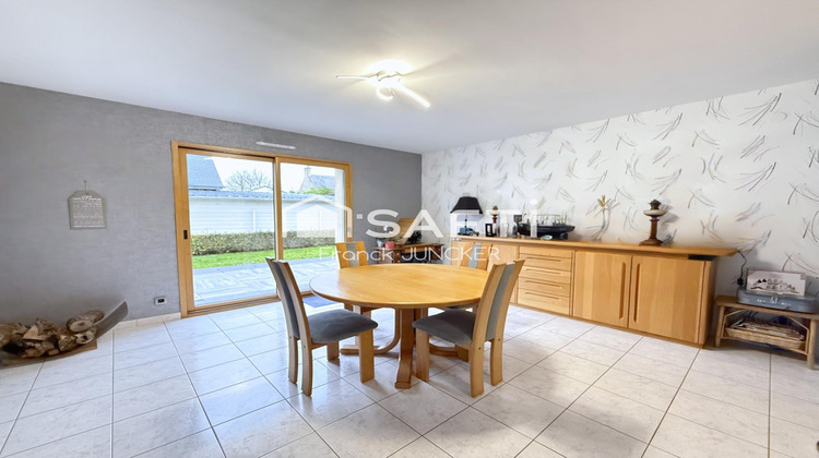 Ma-Cabane - Vente Maison Grandcamp-Maisy, 175 m²