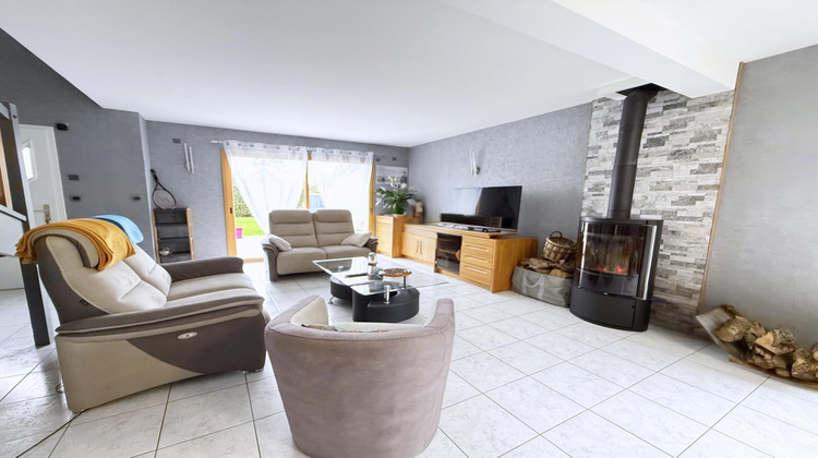 Ma-Cabane - Vente Maison Grandcamp-Maisy, 175 m²