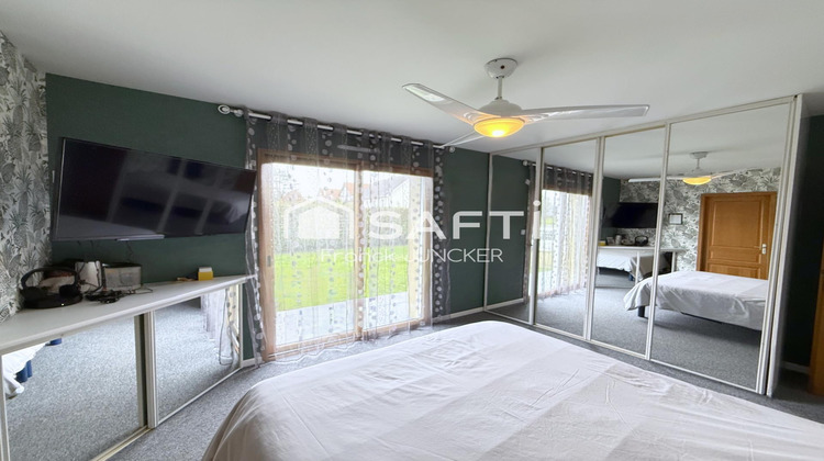 Ma-Cabane - Vente Maison Grandcamp-Maisy, 175 m²