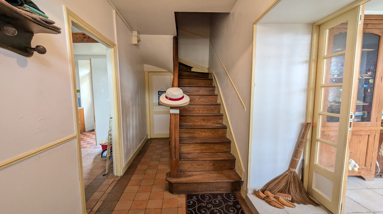 Ma-Cabane - Vente Maison Grandcamp-Maisy, 101 m²